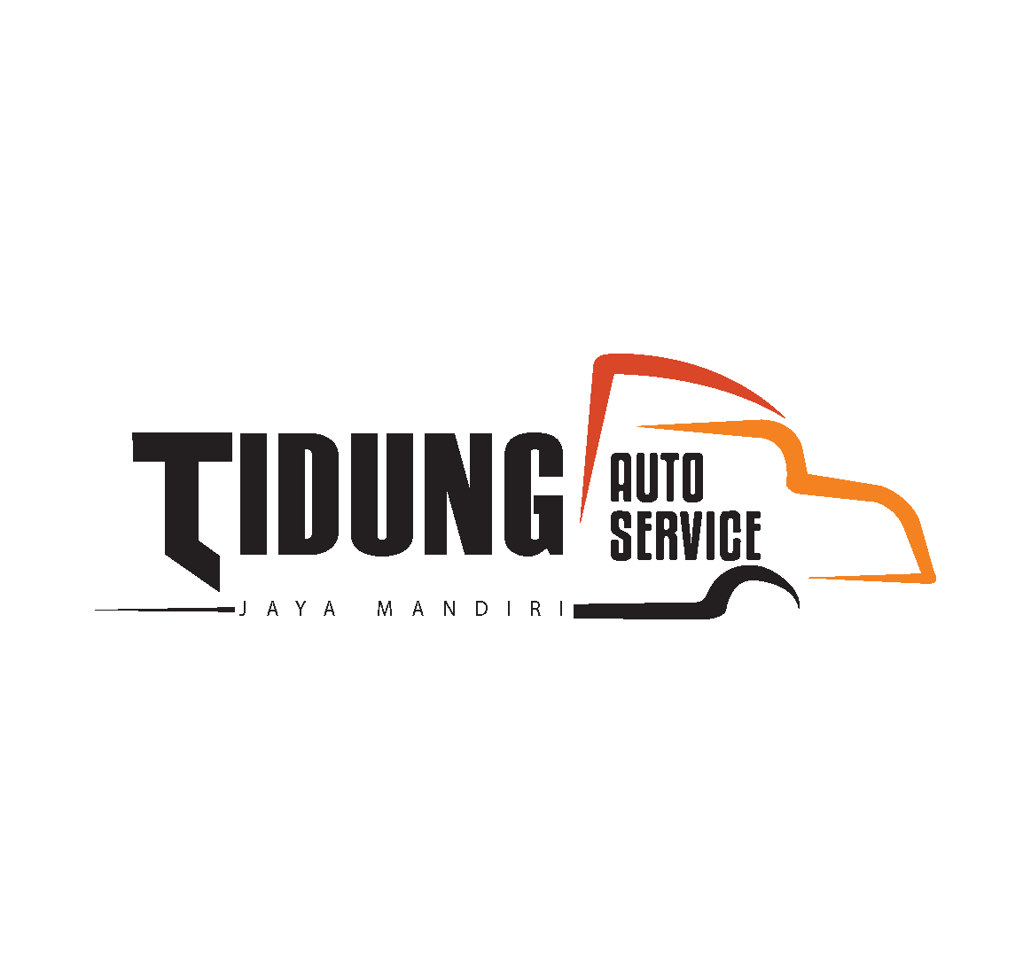 Brosur Resmi Promo Paket Service Rutin 1 dan 2 Tidung Auto Service